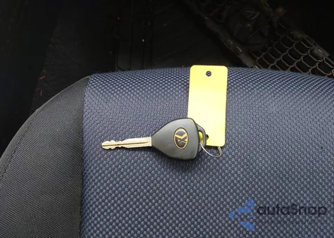 2006 Scion Tc z USA, uszkodzony, nr VIN JTKDE177960087846